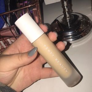 FENTY BEAUTY foundation shade 190.